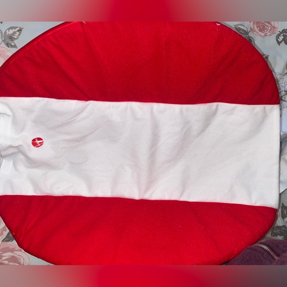 Light up (3 modes) Pet Rainbow Costume- **NEVER USED OR WORN** - Picture 8 of 11